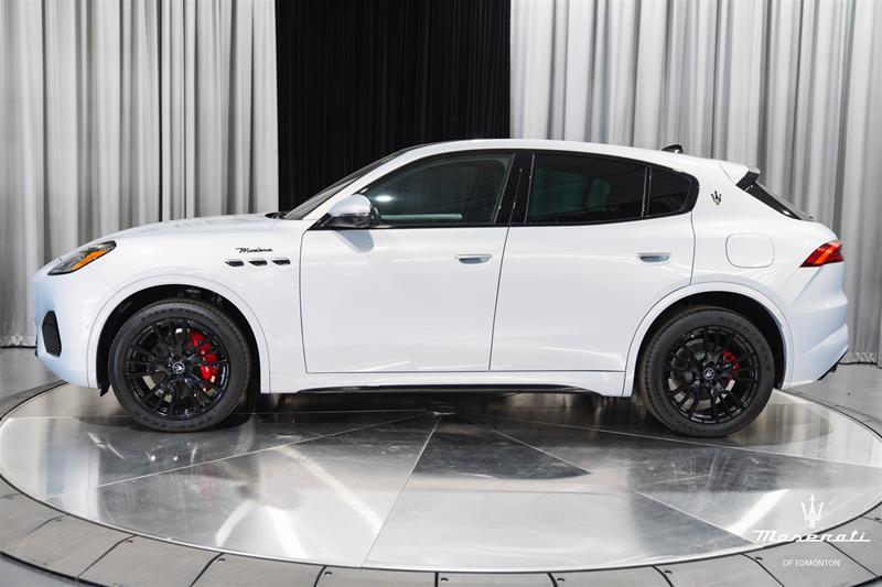 2024 Maserati Grecale