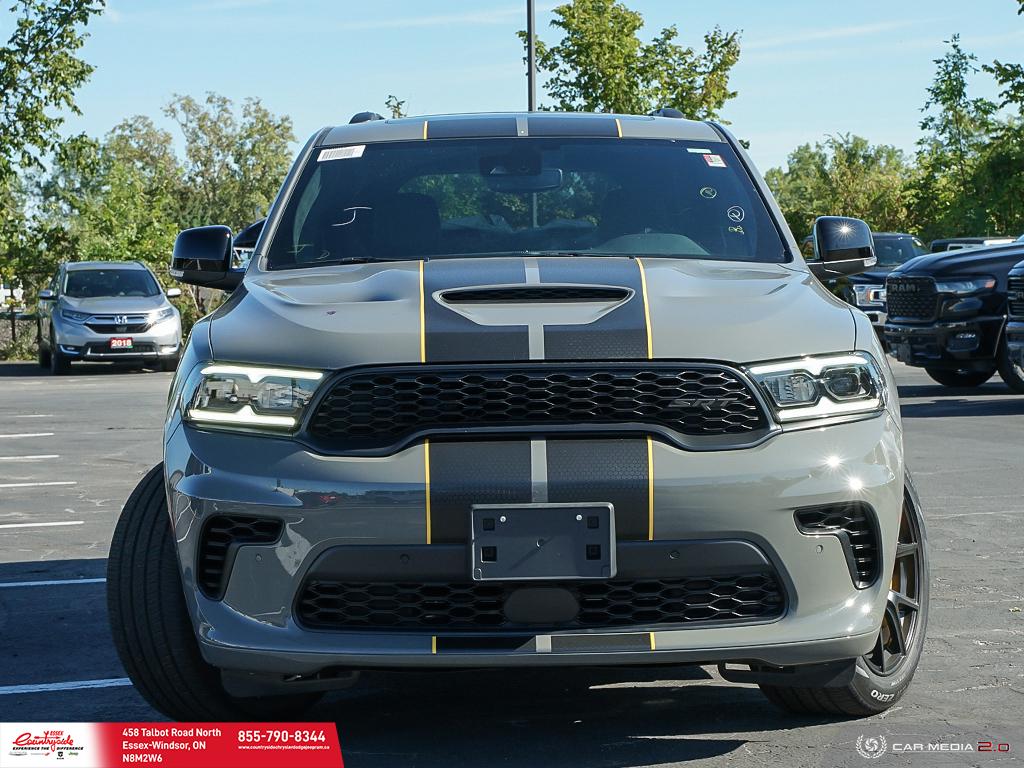 2024 Dodge Durango