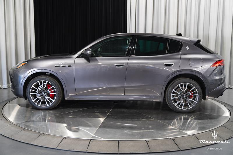 2024 Maserati Grecale