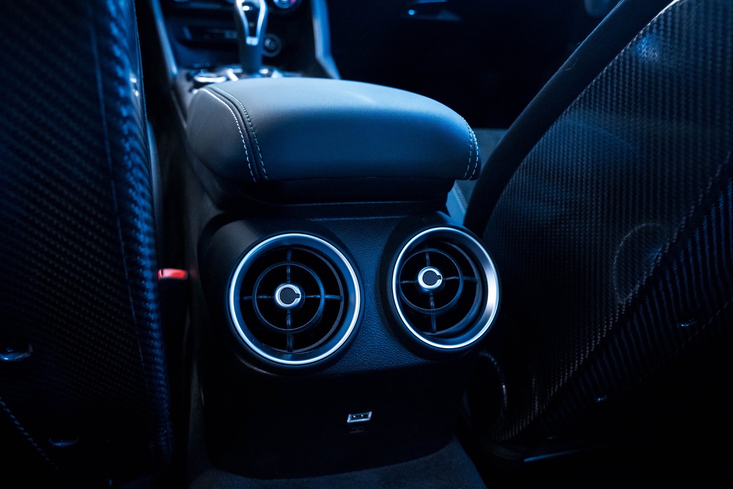 2024 Alfa Romeo Giulia