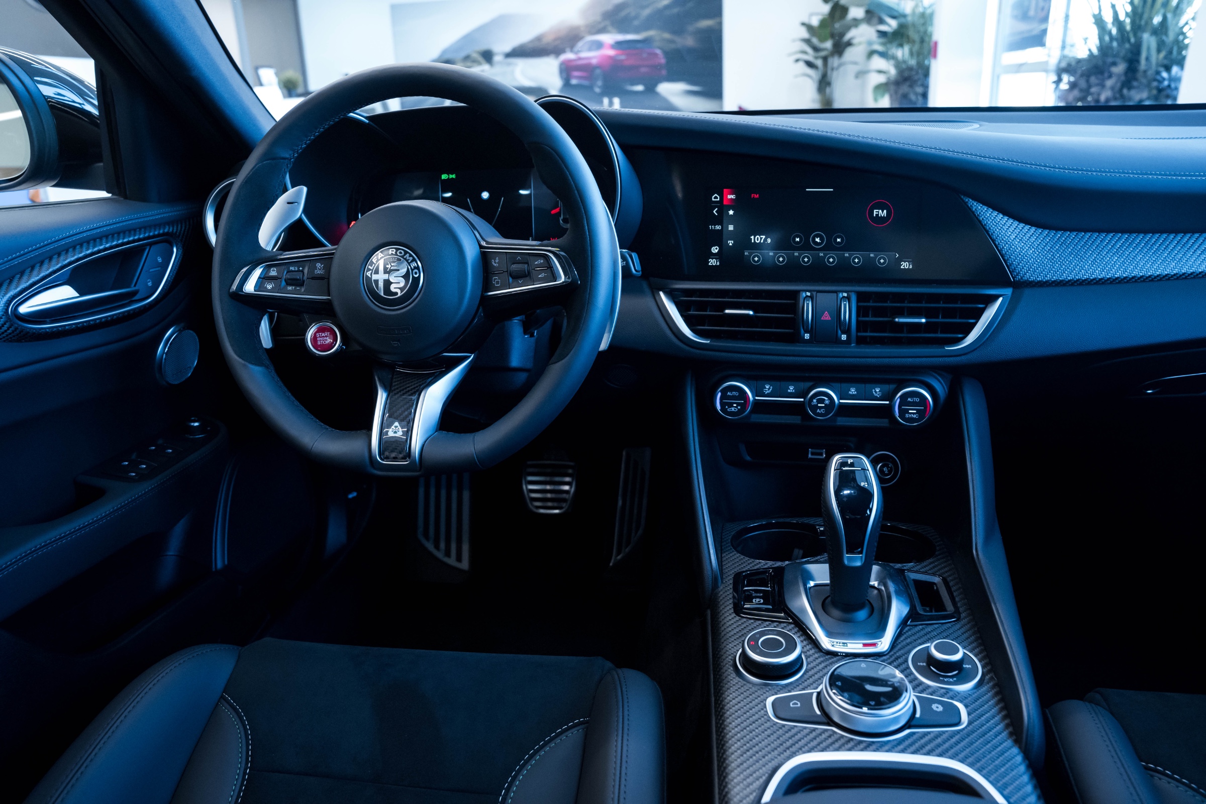 2024 Alfa Romeo Giulia