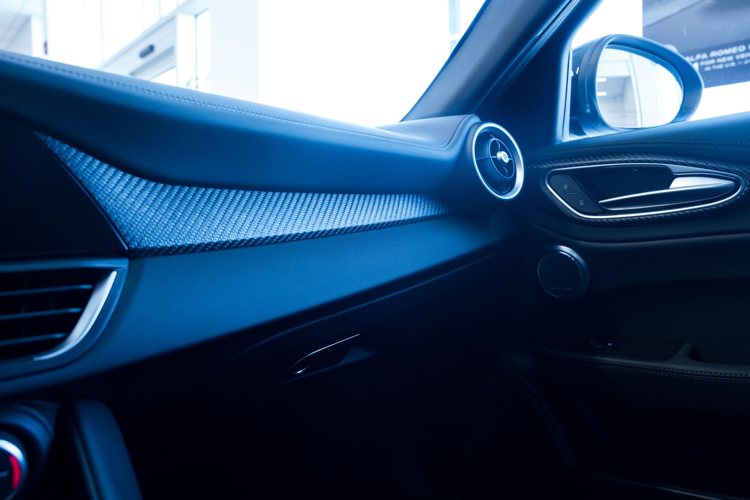 2024 Alfa Romeo Giulia