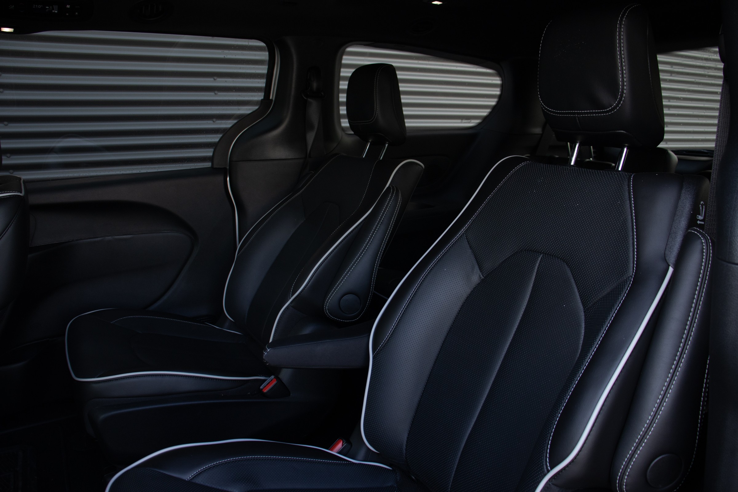 2024 Chrysler Pacifica Hybrid