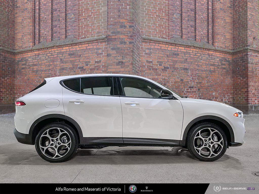 2024 Alfa Romeo Tonale