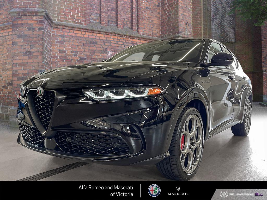 2024 Alfa Romeo Tonale