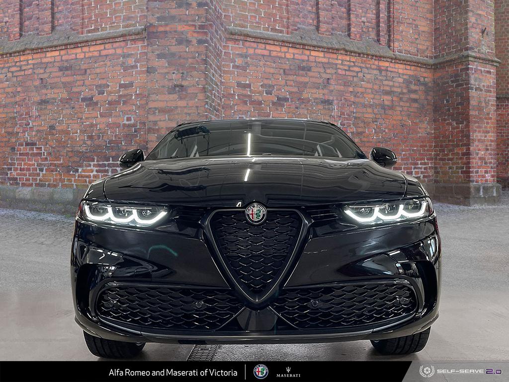 2024 Alfa Romeo Tonale