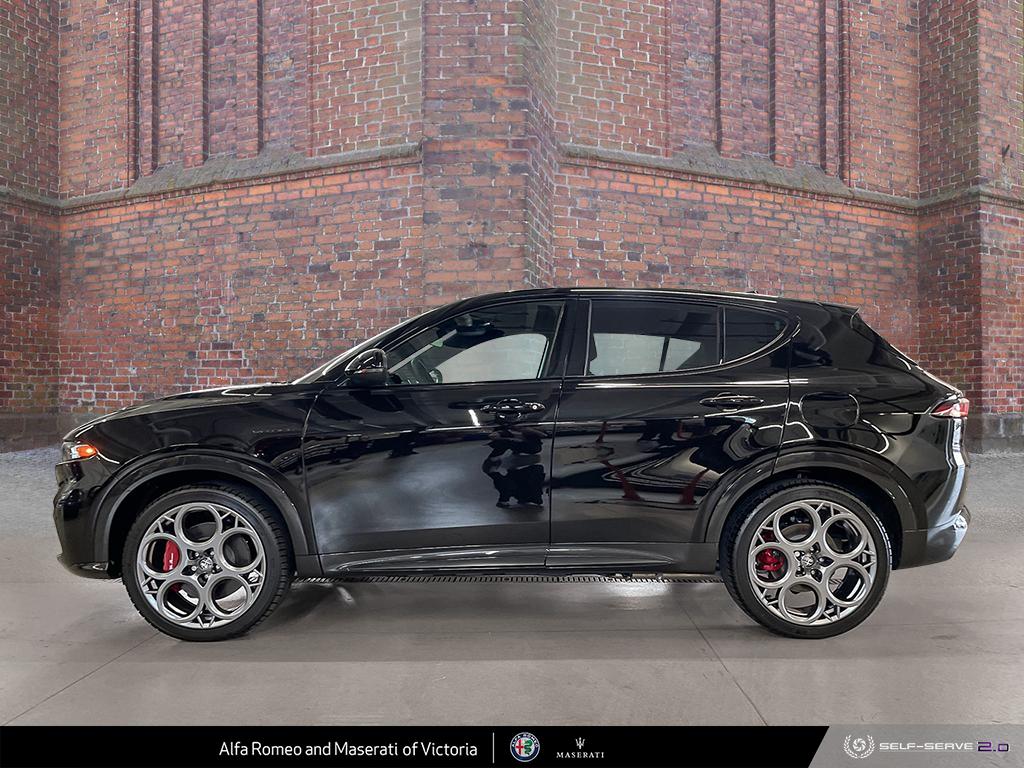 2024 Alfa Romeo Tonale