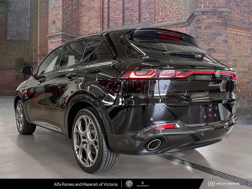 2024 Alfa Romeo Tonale