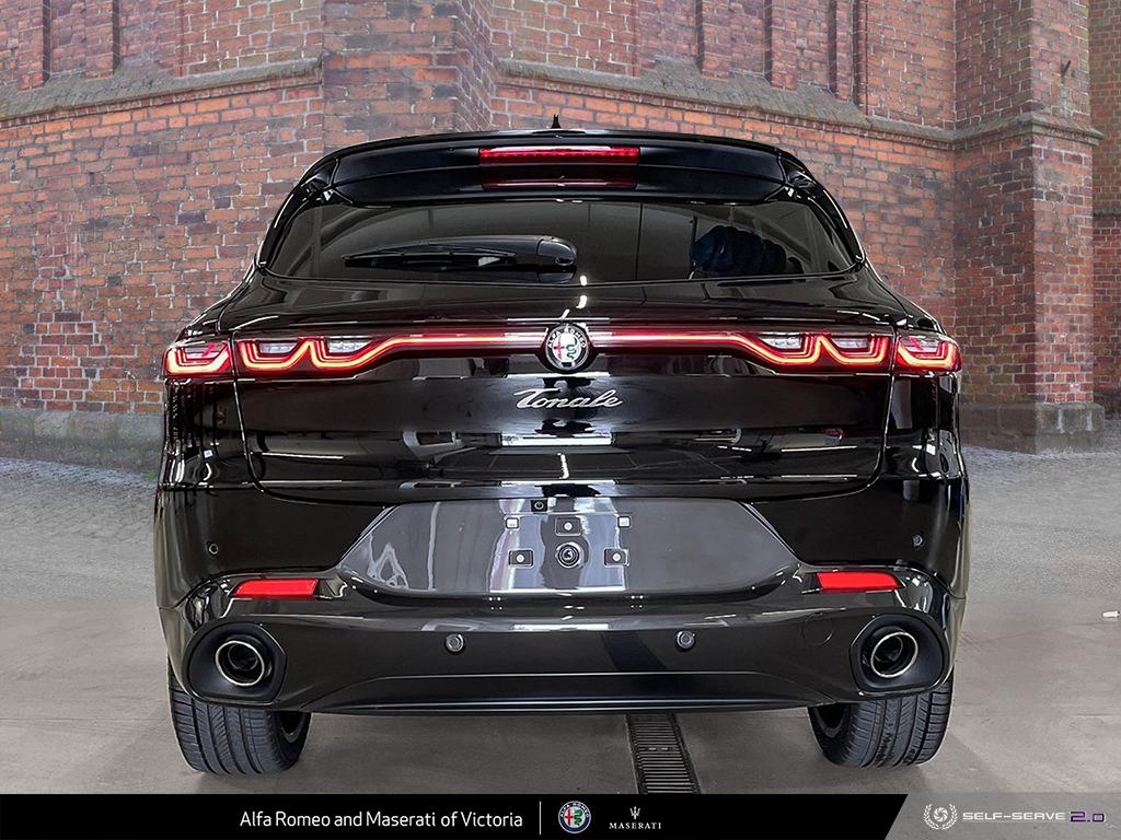 2024 Alfa Romeo Tonale