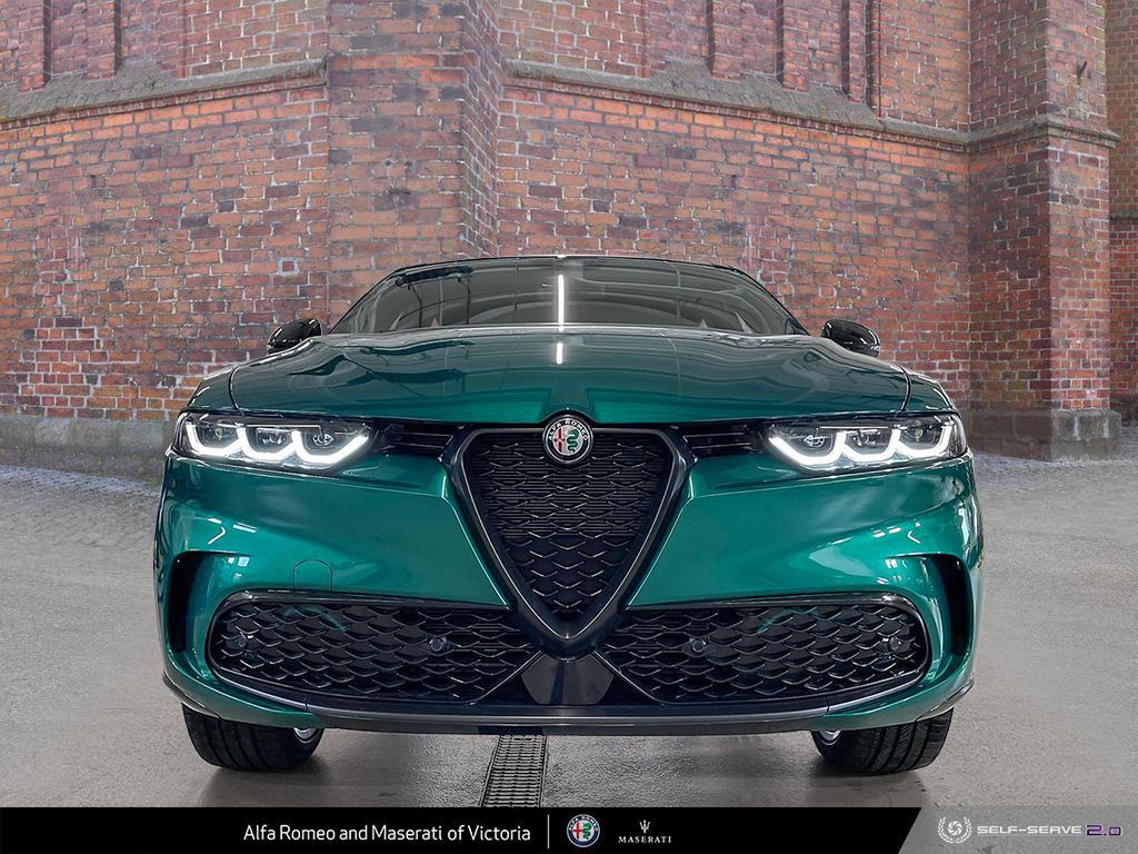 2024 Alfa Romeo Tonale