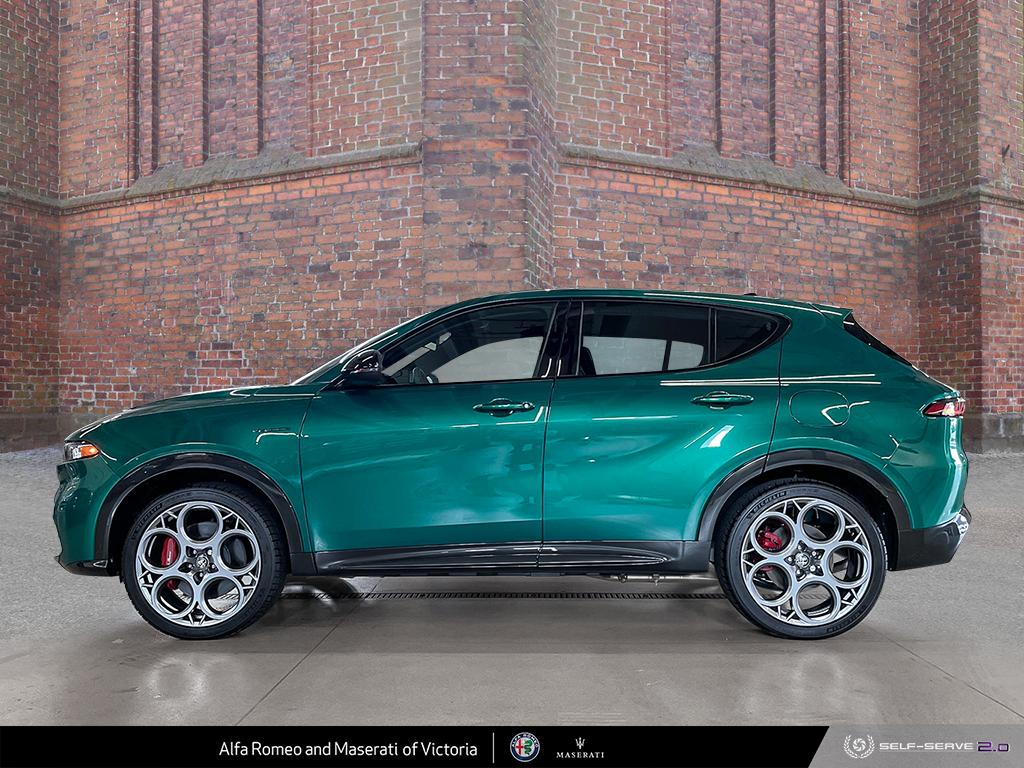 2024 Alfa Romeo Tonale