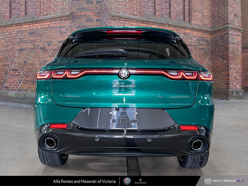 2024 Alfa Romeo Tonale