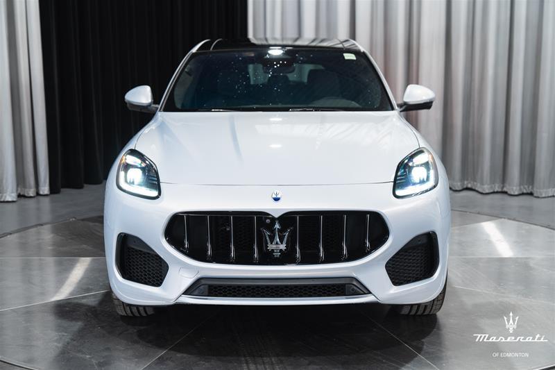 2023 Maserati Grecale