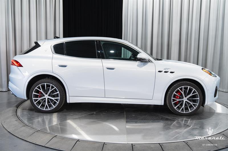 2023 Maserati Grecale