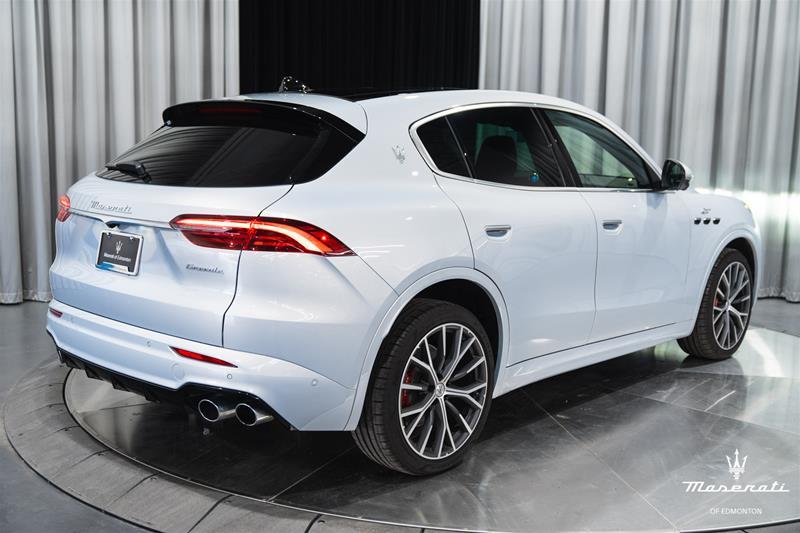 2023 Maserati Grecale