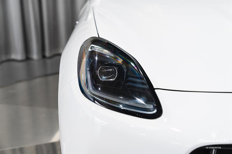 2024 Maserati Grecale