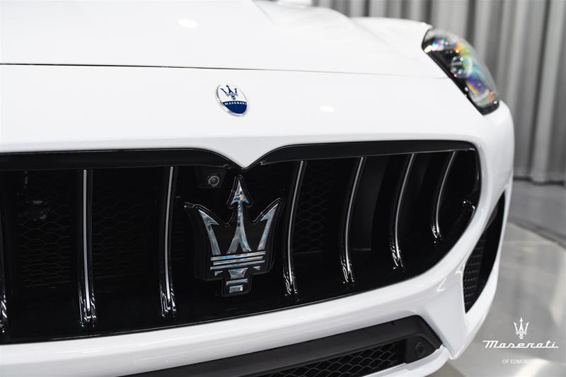 2024 Maserati Grecale