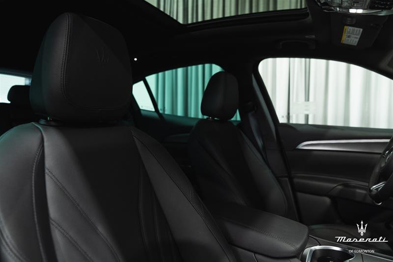 2024 Maserati Grecale