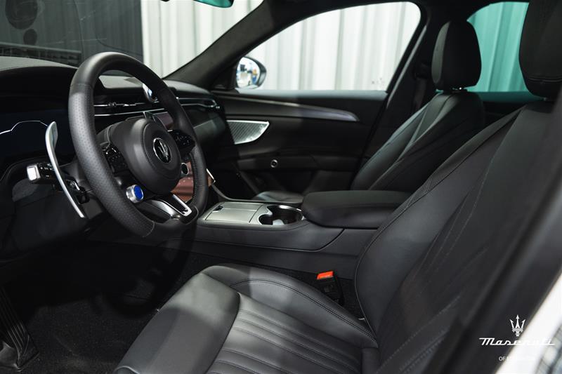 2024 Maserati Grecale