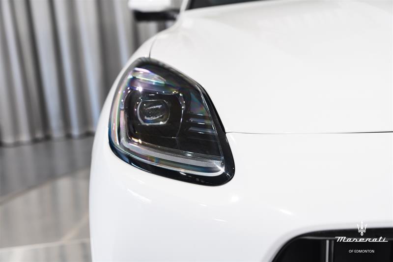 2024 Maserati Grecale