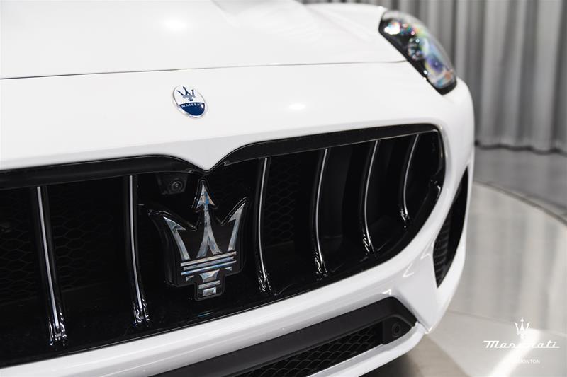 2024 Maserati Grecale