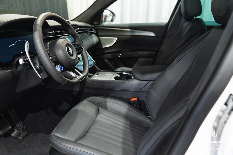 2024 Maserati Grecale