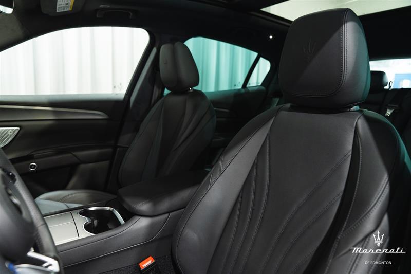 2024 Maserati Grecale