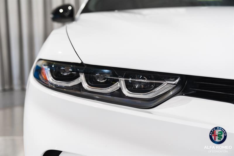 2024 Alfa Romeo Tonale PHEV