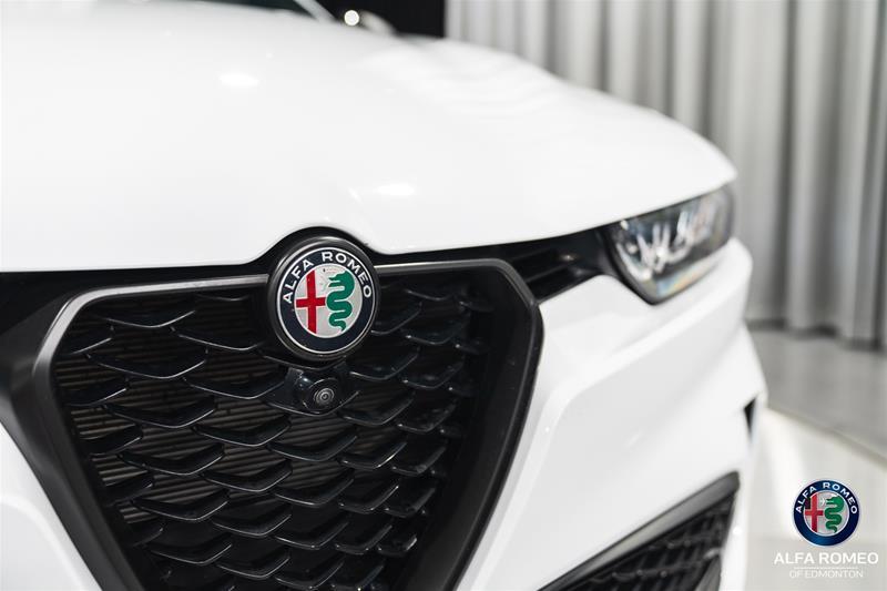 2024 Alfa Romeo Tonale PHEV