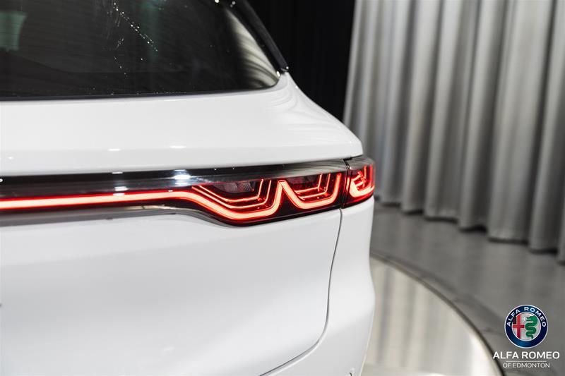 2024 Alfa Romeo Tonale PHEV