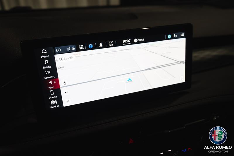 2024 Alfa Romeo Tonale PHEV