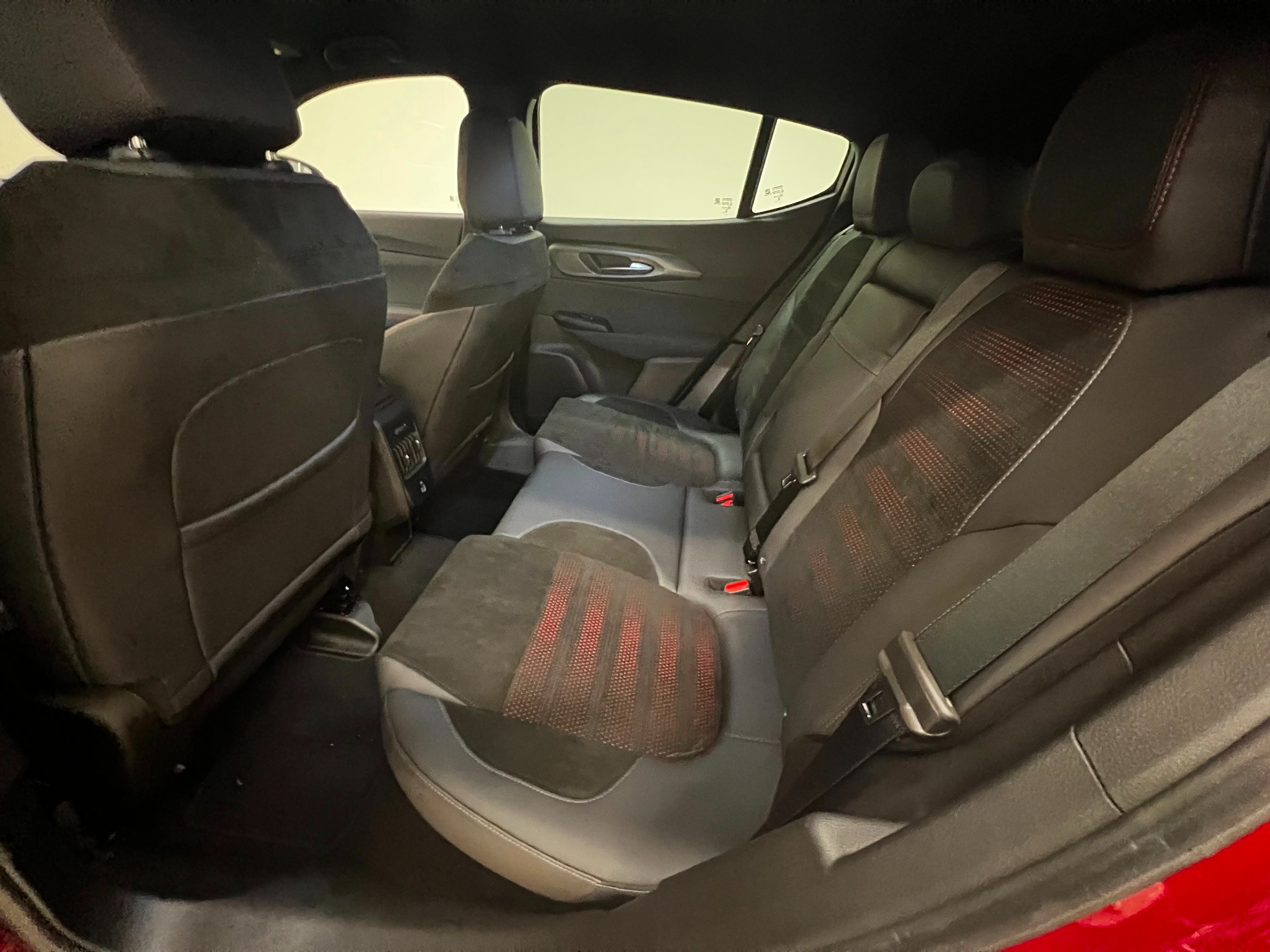 2024 Dodge Hornet PHEV