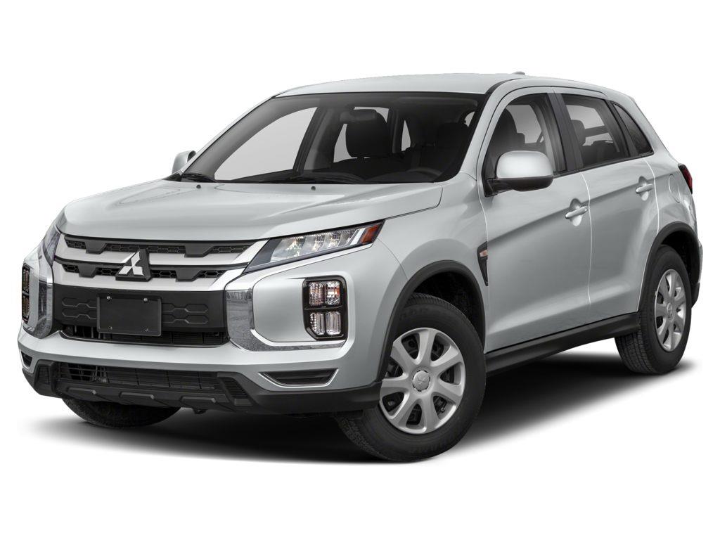 2024 Mitsubishi RVR