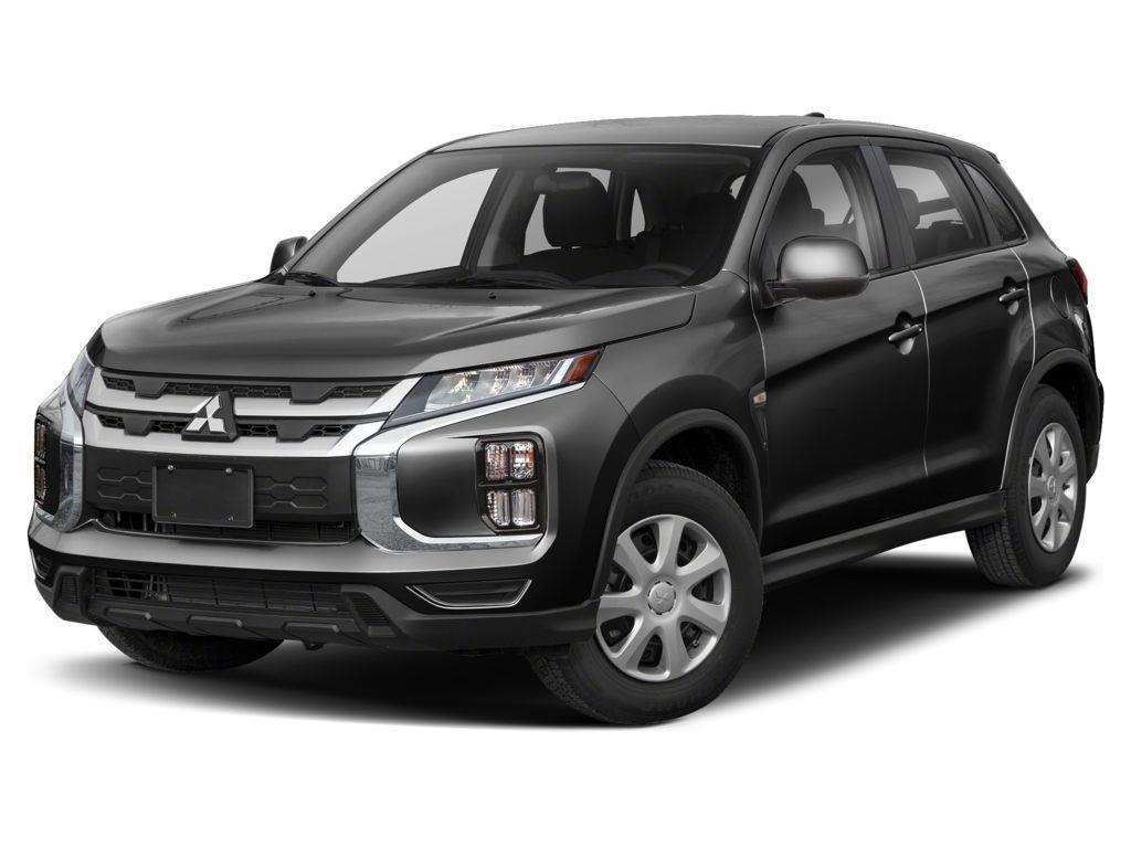 2024 Mitsubishi RVR