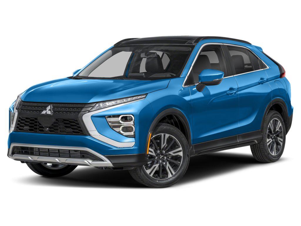 2024 Mitsubishi Eclipse Cross