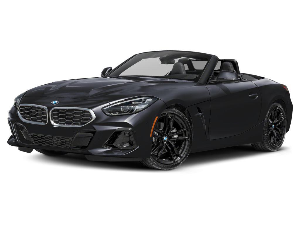 2025 BMW Z4