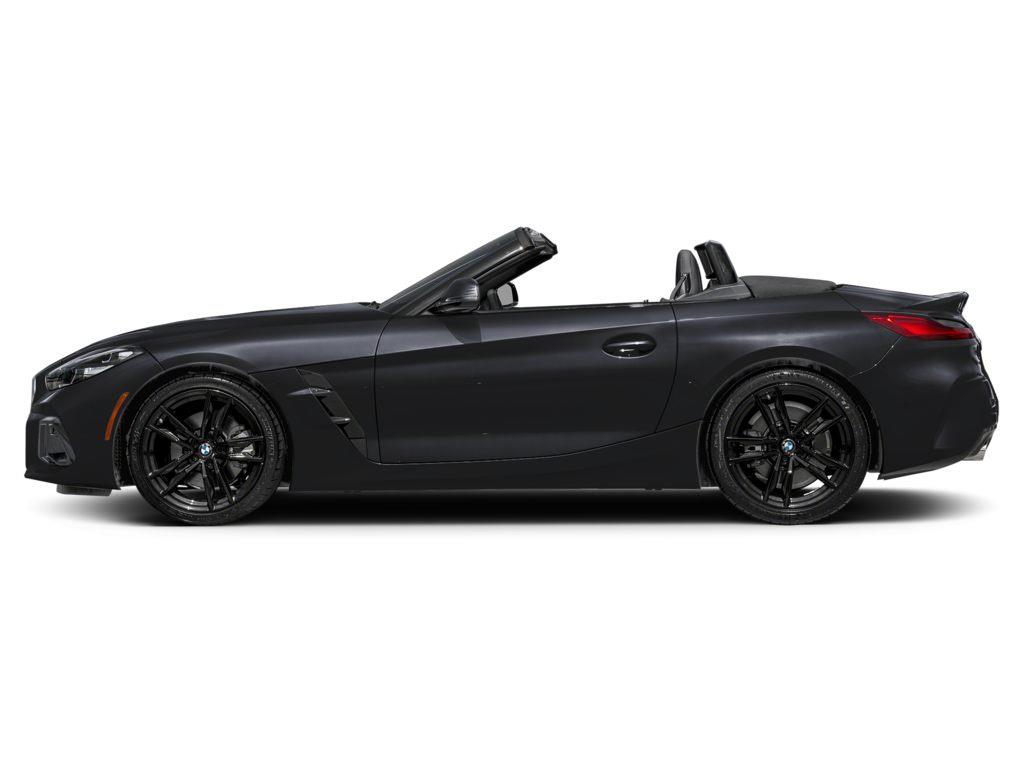2025 BMW Z4