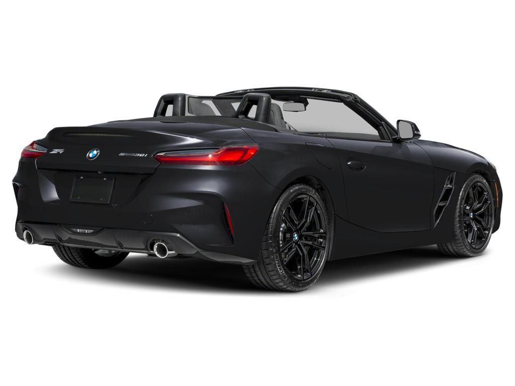2025 BMW Z4