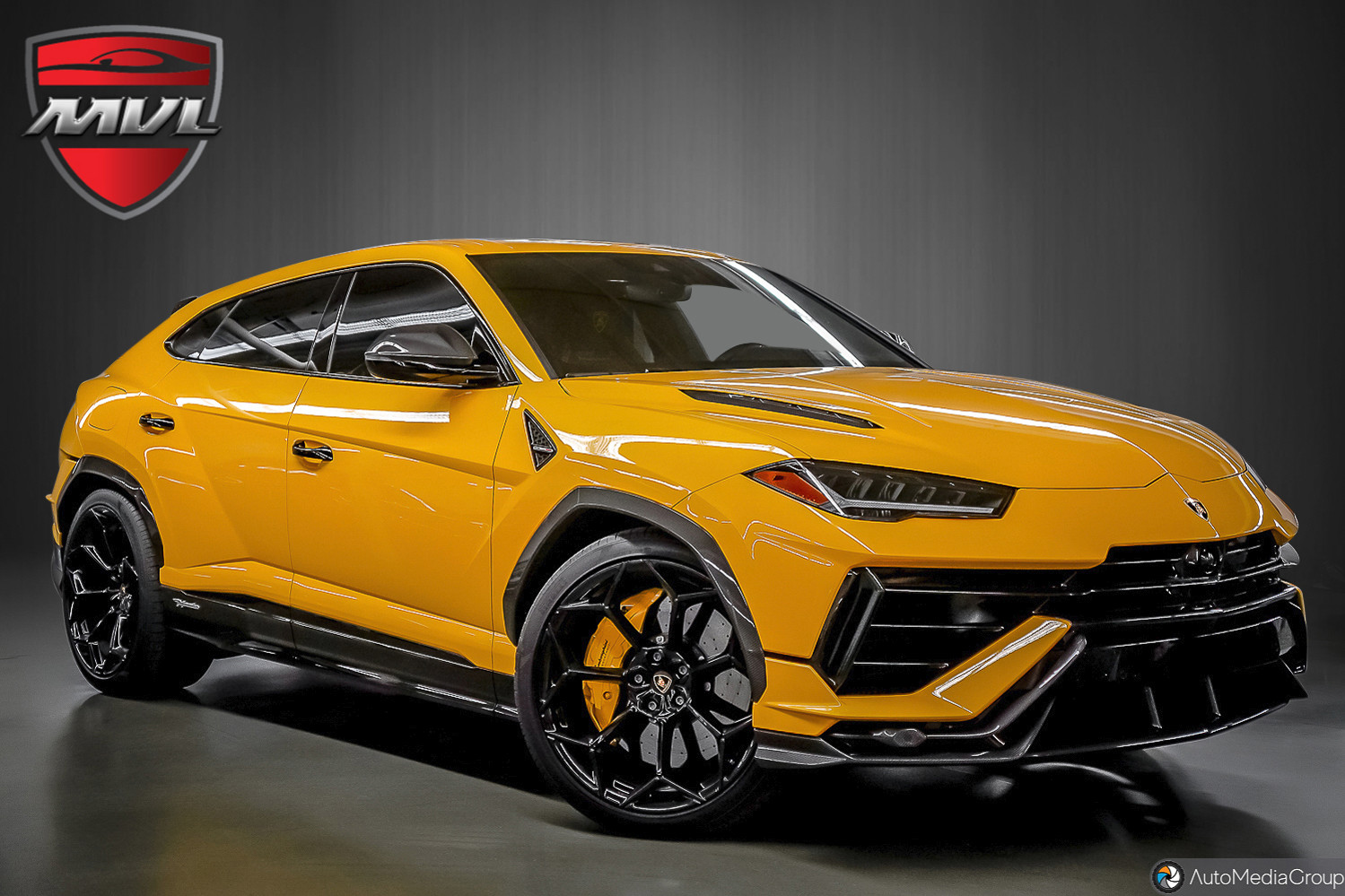 2023 Lamborghini Urus
