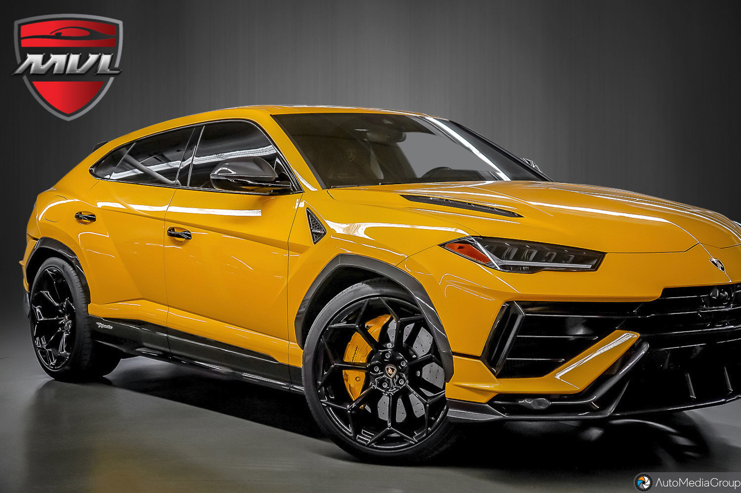 2023 Lamborghini Urus