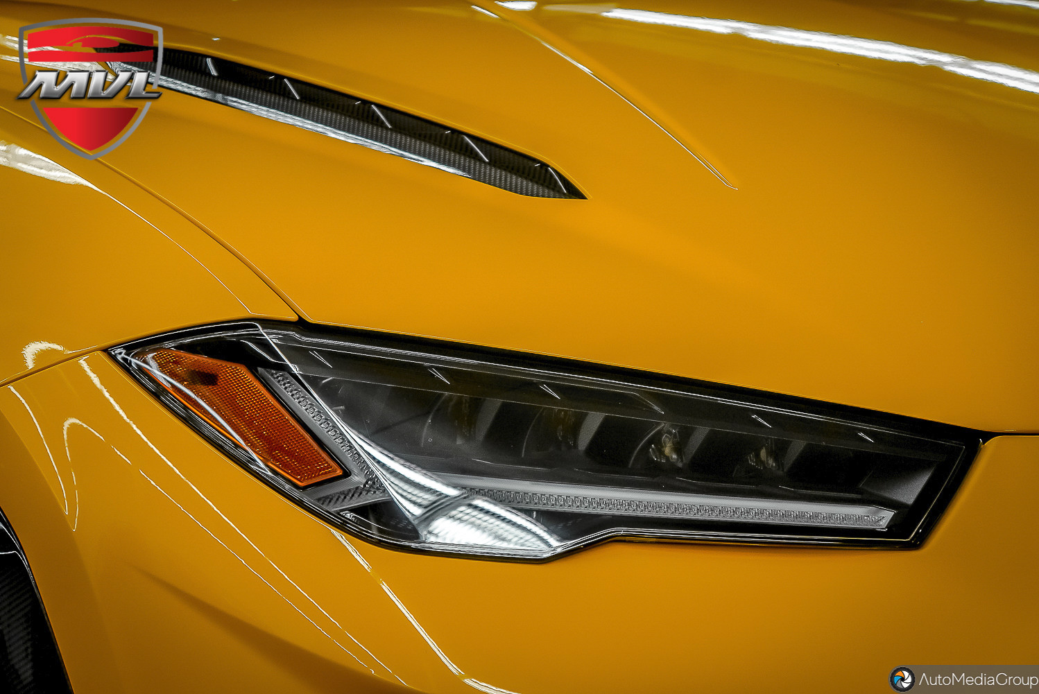 2023 Lamborghini Urus