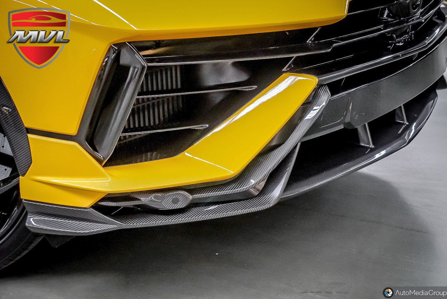 2023 Lamborghini Urus