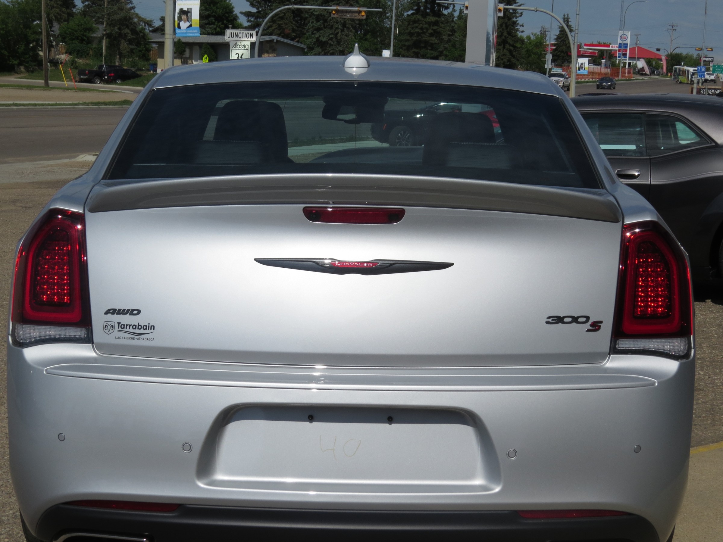 2022 Chrysler 300