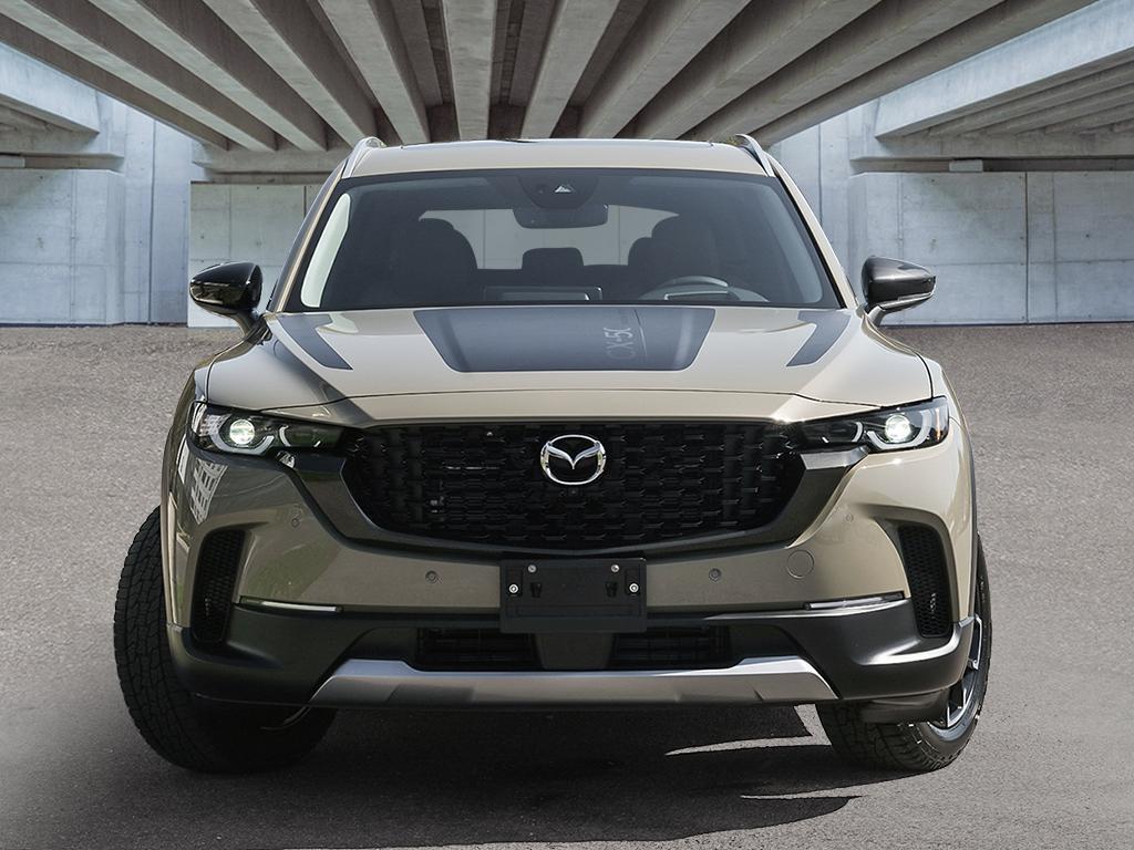 2024 Mazda CX-50