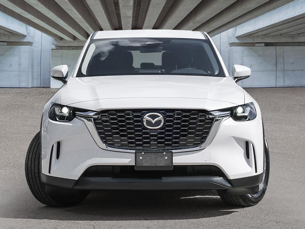 2024 Mazda CX-90 PHEV