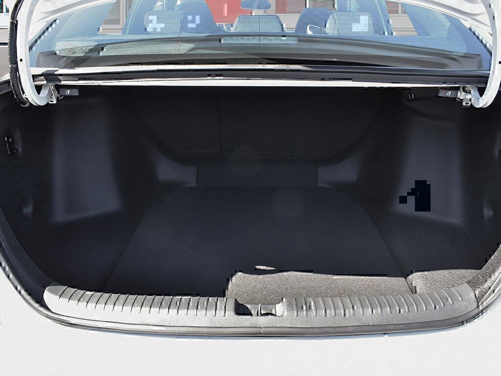 2024 Honda Accord Hybrid