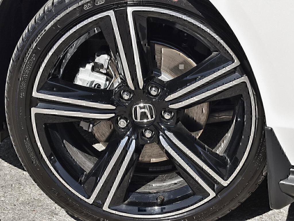 2024 Honda Accord Hybrid