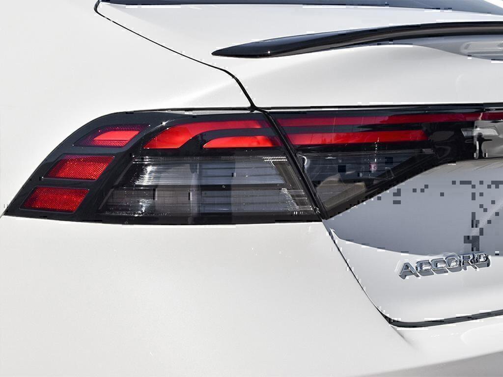 2024 Honda Accord Hybrid