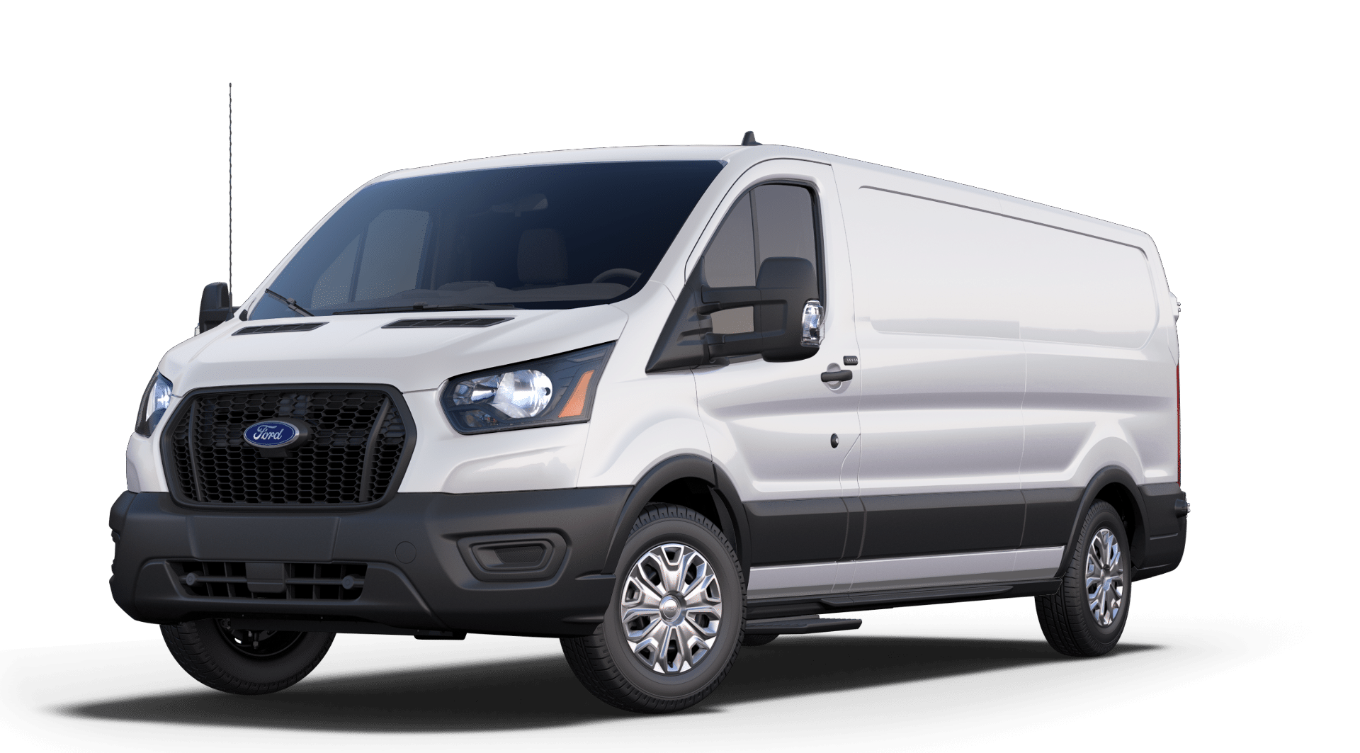 2024 Ford Transit-350 Cargo