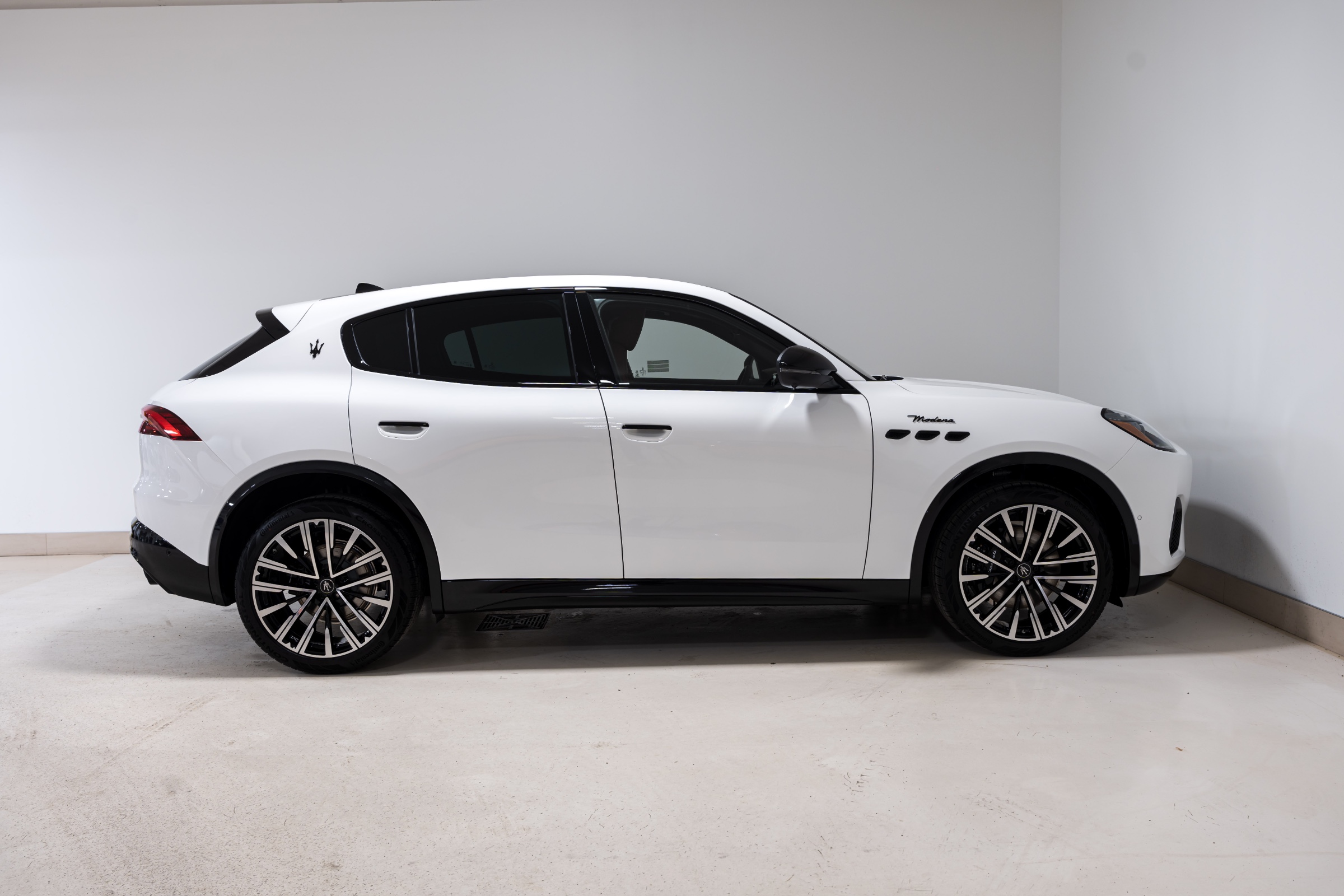 2025 Maserati Grecale